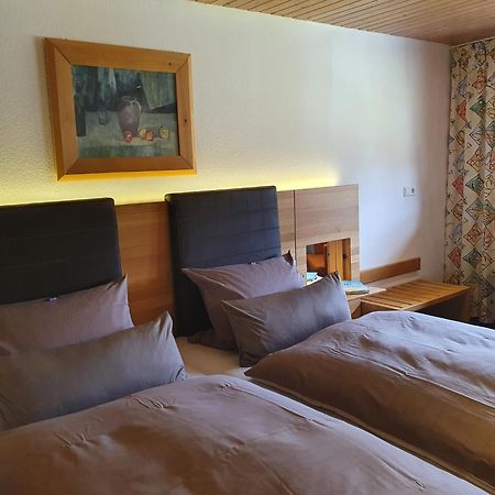 Landhotel Muehle Zu Gersbach المظهر الخارجي الصورة