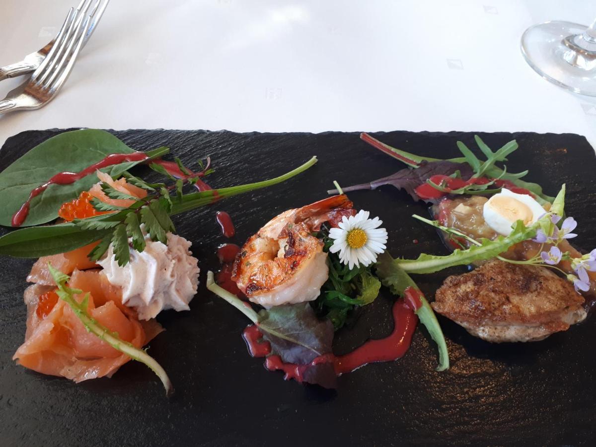 Landhotel Muehle Zu Gersbach المظهر الخارجي الصورة