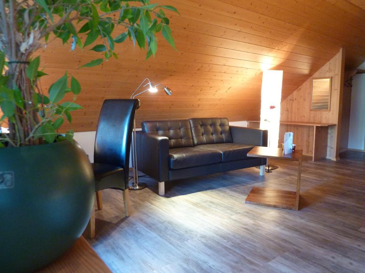 Landhotel Muehle Zu Gersbach المظهر الخارجي الصورة