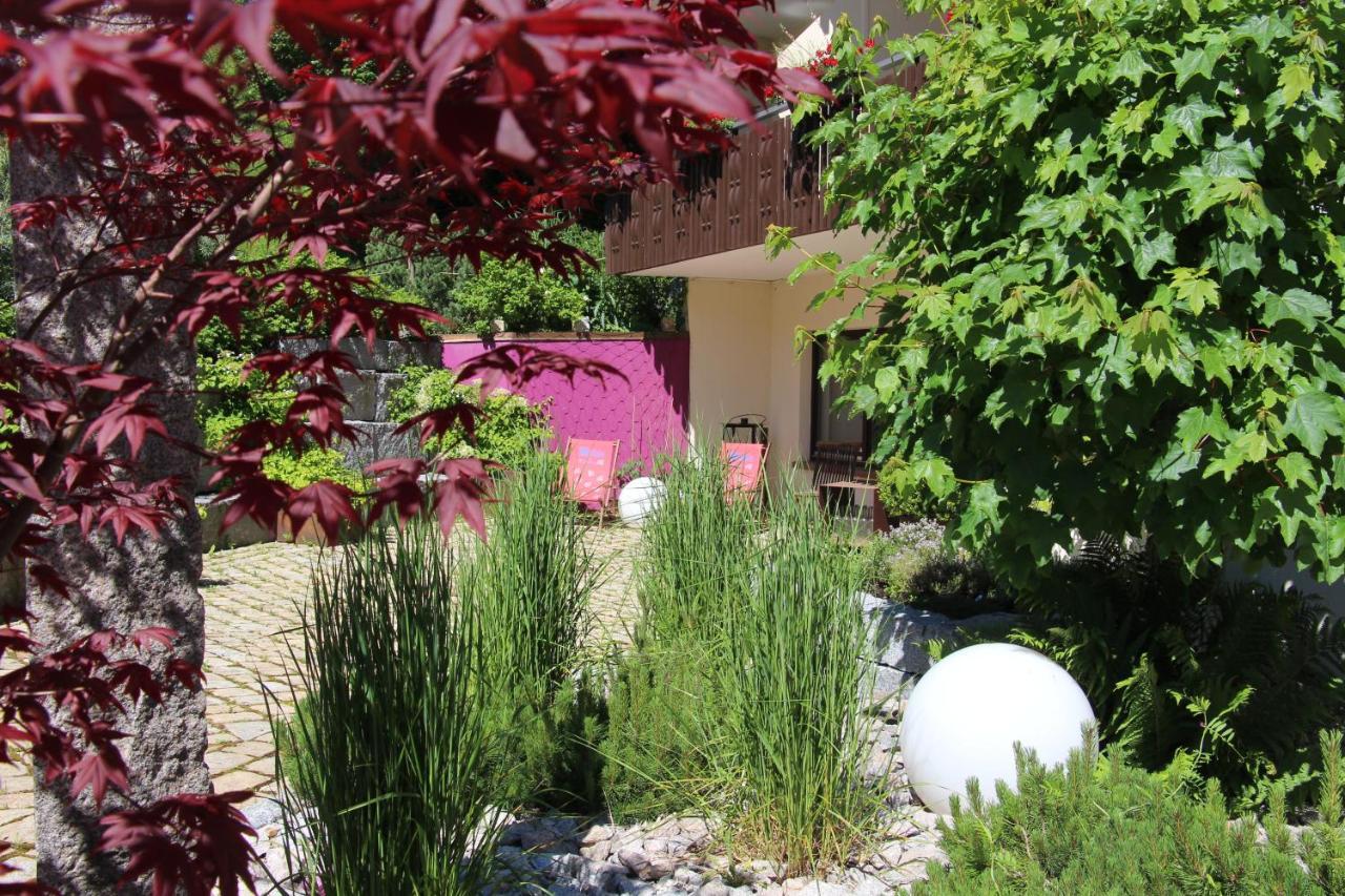 Landhotel Muehle Zu Gersbach المظهر الخارجي الصورة