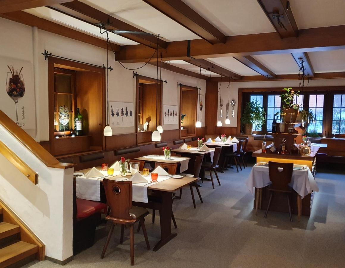 Landhotel Muehle Zu Gersbach المظهر الخارجي الصورة