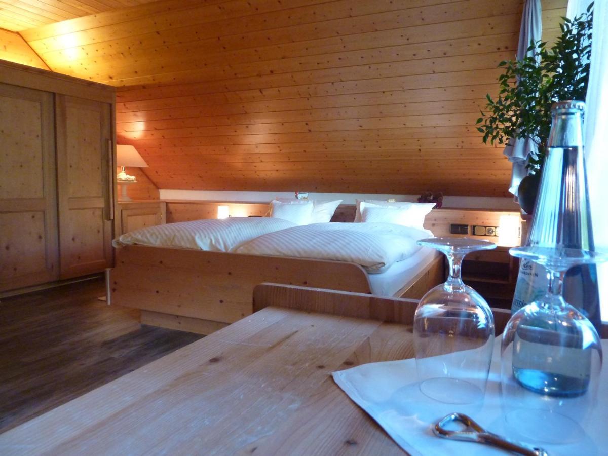 Landhotel Muehle Zu Gersbach المظهر الخارجي الصورة