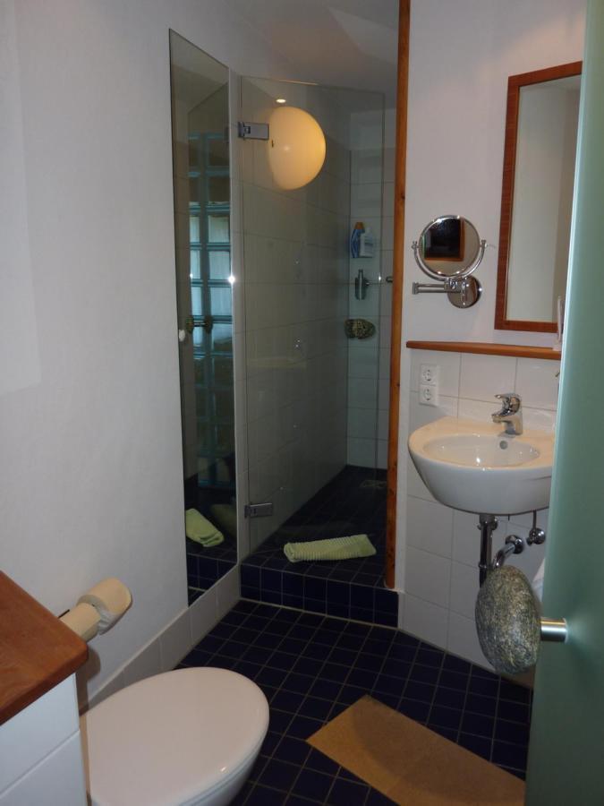 Landhotel Muehle Zu Gersbach المظهر الخارجي الصورة