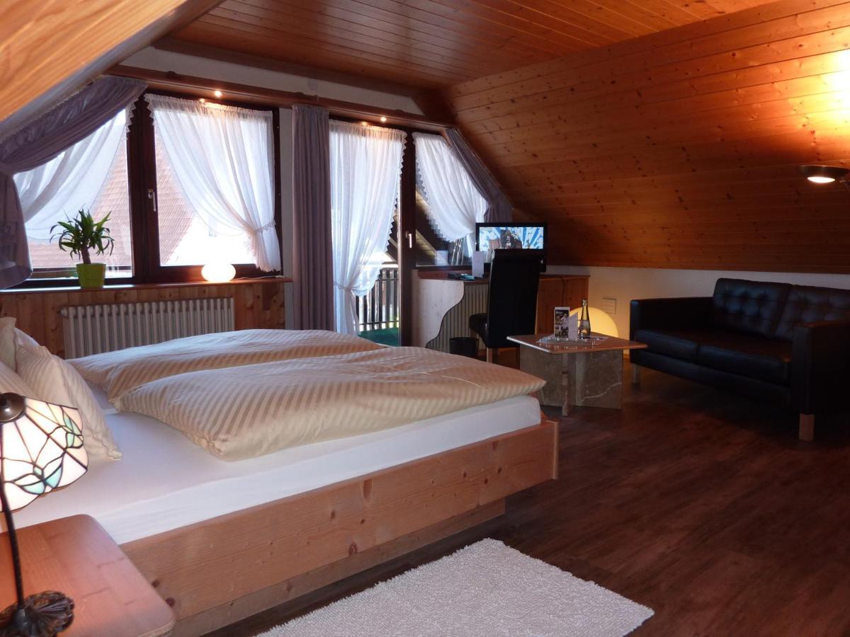 Landhotel Muehle Zu Gersbach المظهر الخارجي الصورة