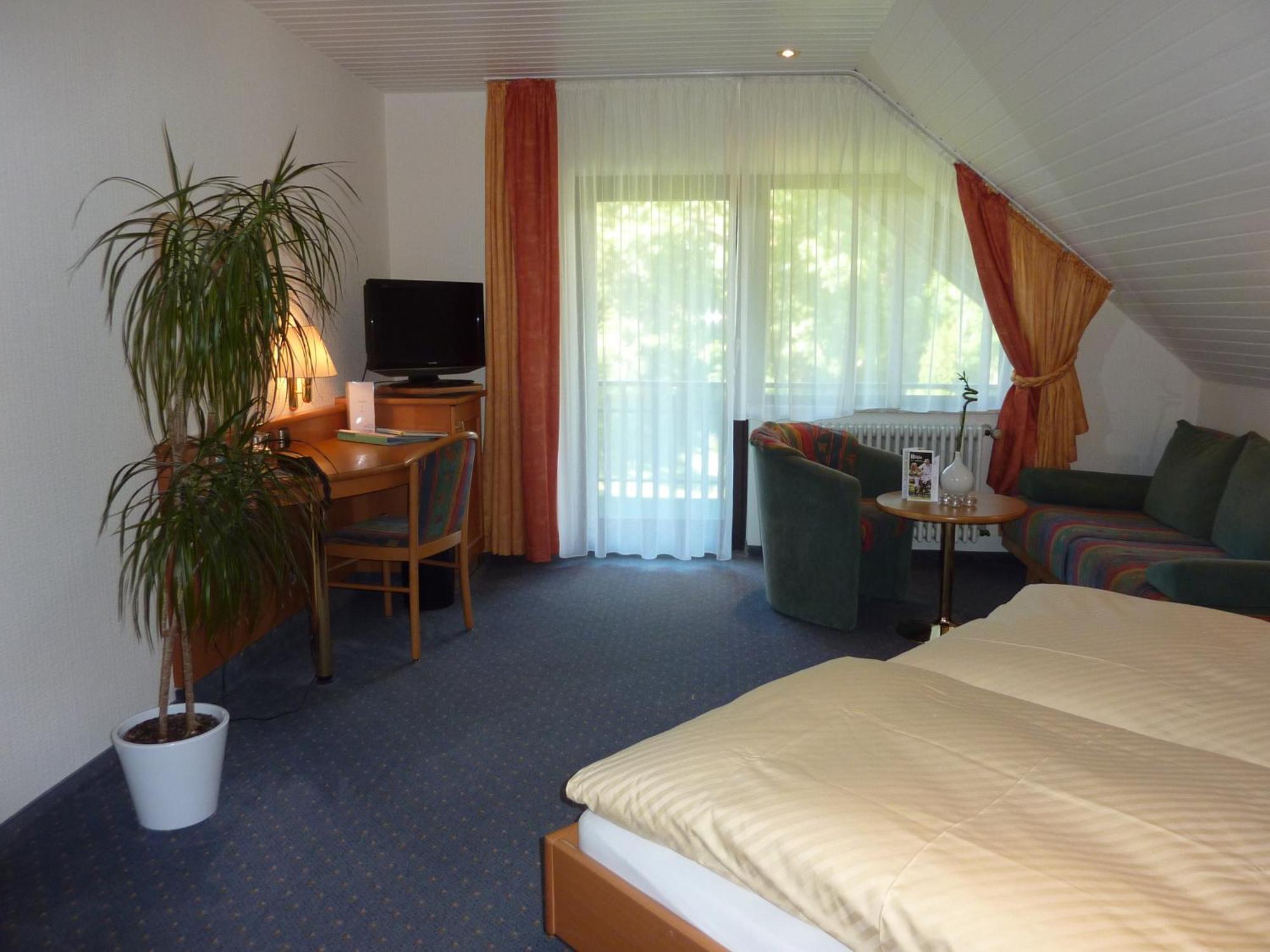 Landhotel Muehle Zu Gersbach المظهر الخارجي الصورة