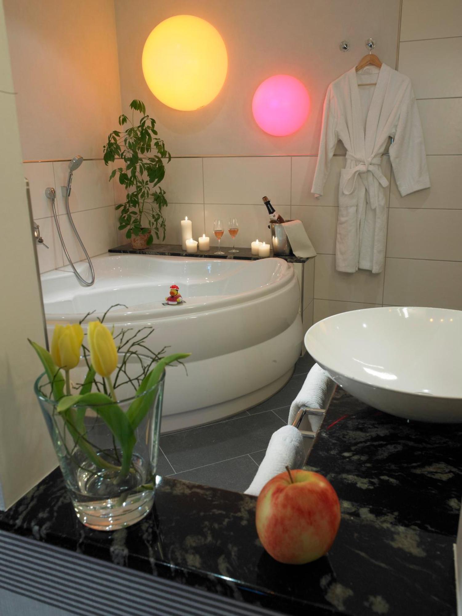 Landhotel Muehle Zu Gersbach المظهر الخارجي الصورة