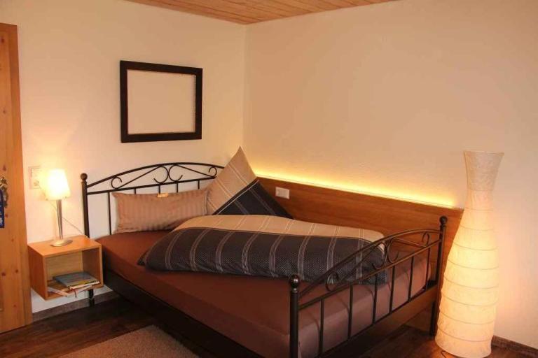 Landhotel Muehle Zu Gersbach المظهر الخارجي الصورة