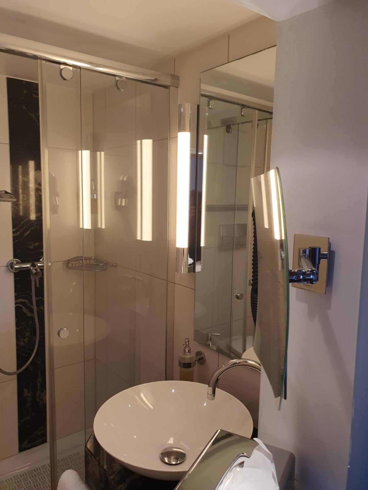 Landhotel Muehle Zu Gersbach المظهر الخارجي الصورة
