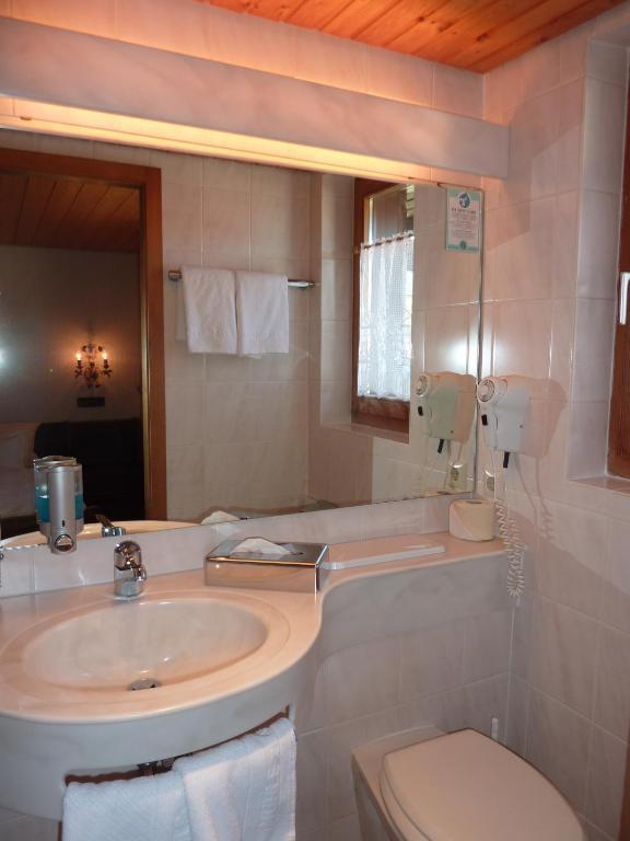 Landhotel Muehle Zu Gersbach الغرفة الصورة